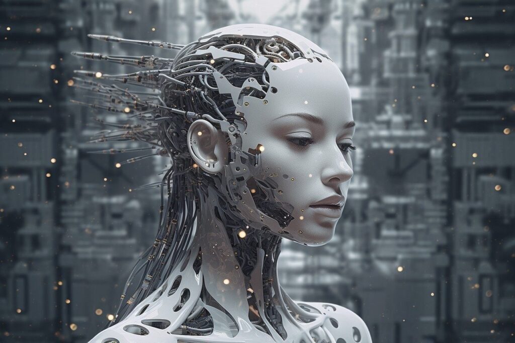 The Power of GenAI – Changing Banking and Finance into a New Era of Efficiency