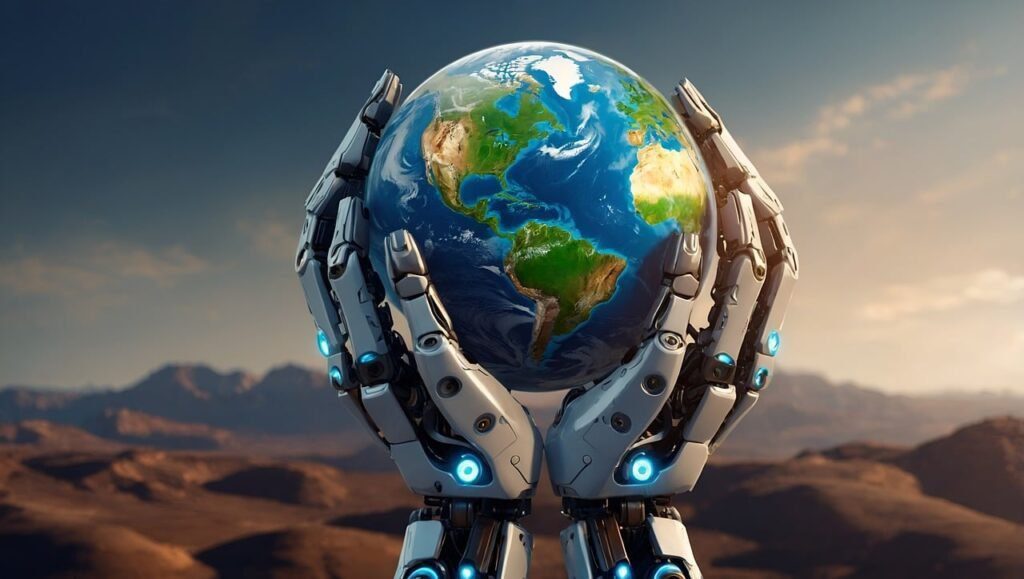 Artificial Intelligence Innovations: How Future Shaped by AI