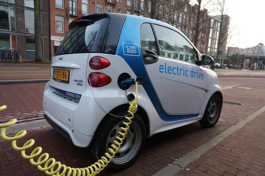 Clarifying EVs, Their Effects, and Energy Consumption