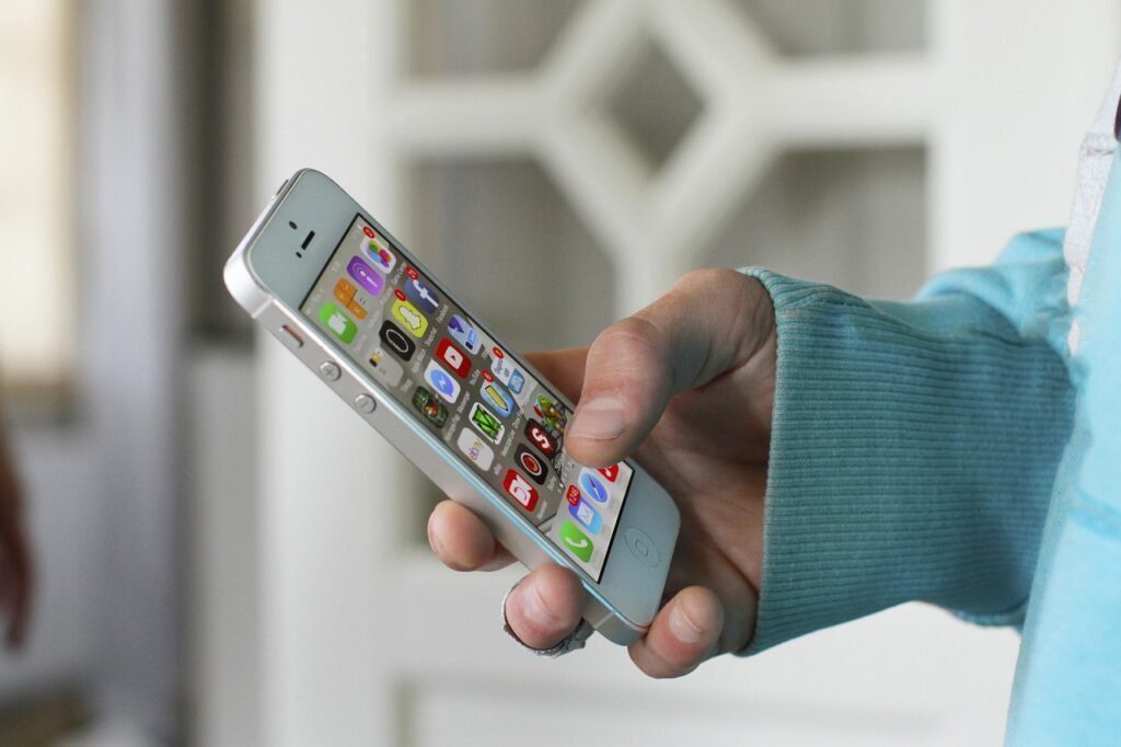 Top 10 Mobile Apps Changing 2024 Daily Life