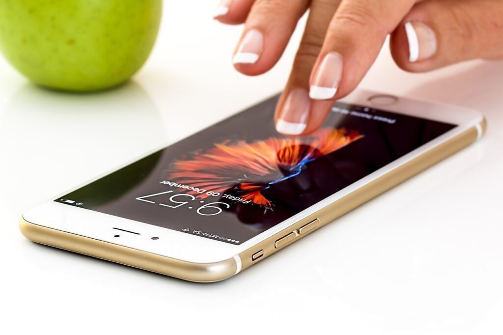 Find My Device: Tracking Your Phone