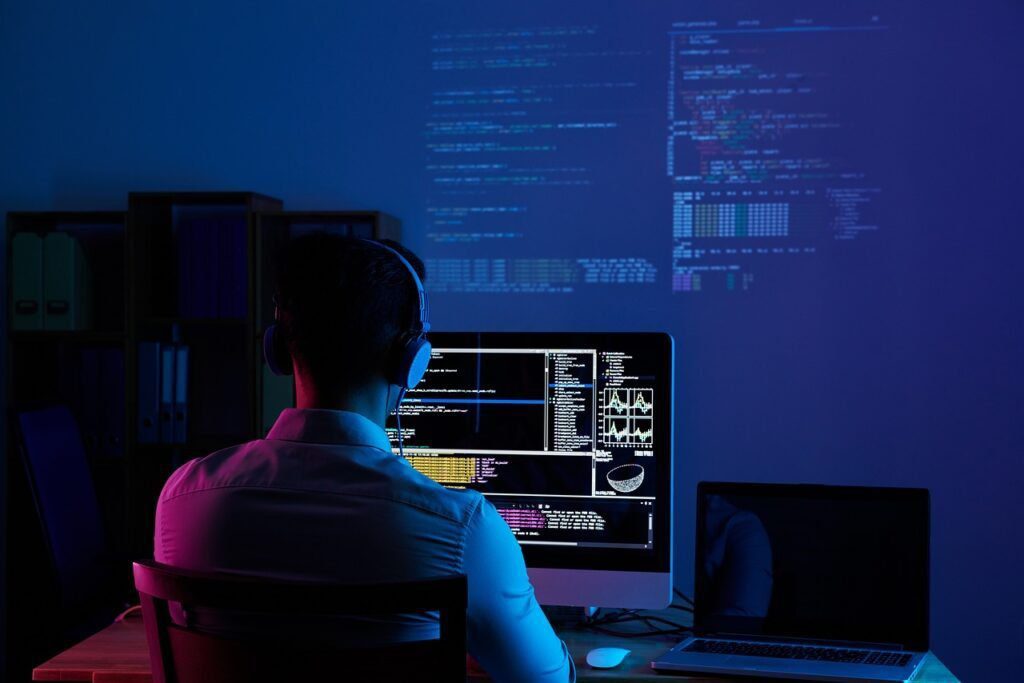 Outsource Web Development Services: A Complete Guide 2024