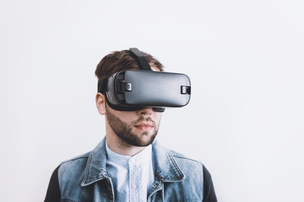 Investigating the Metaverse: Virtual World Expectations for 2024