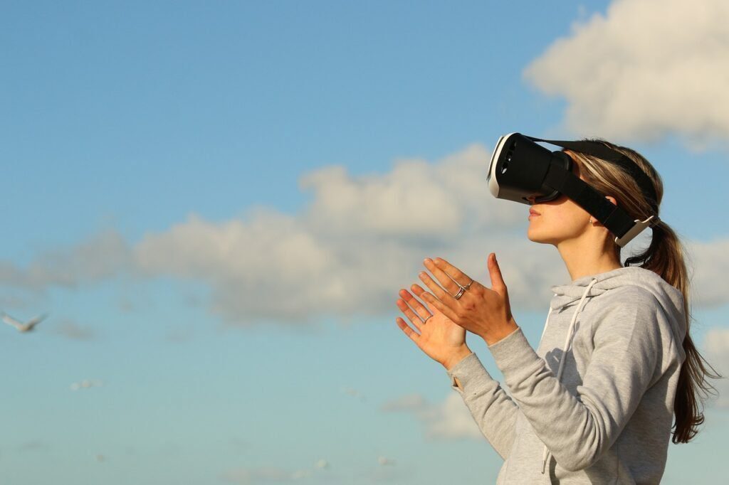 The Emergence of AR Games: Augmented Reality’s Impact on Mobile Gaming