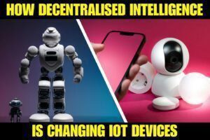 decentralized intelligence