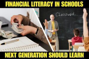 financial literacy in schools