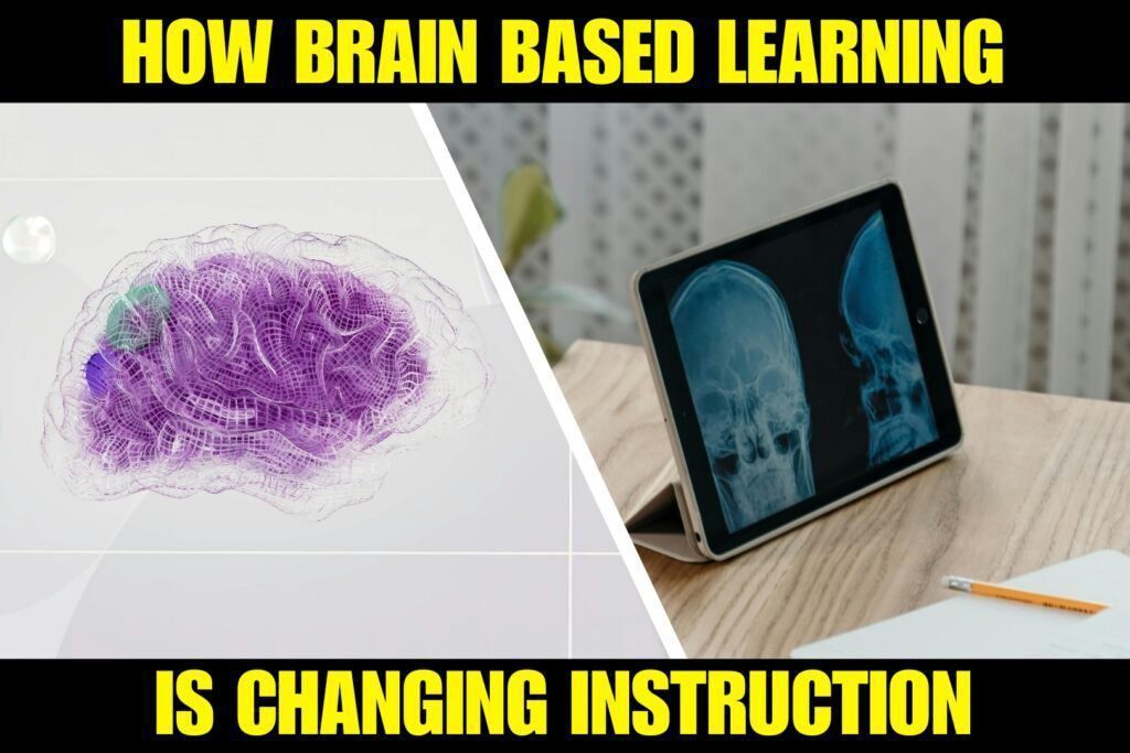 Neuroscience in Education: How Brain-Based Learning is Changing Instruction